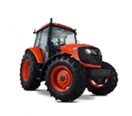 Kubota Tractors